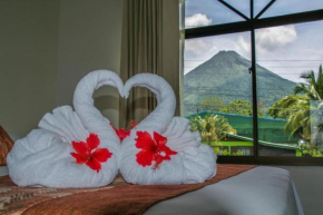 Hotel Vista del Cerro
